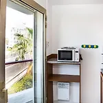 Cannes Studio Centre GAMBETTA