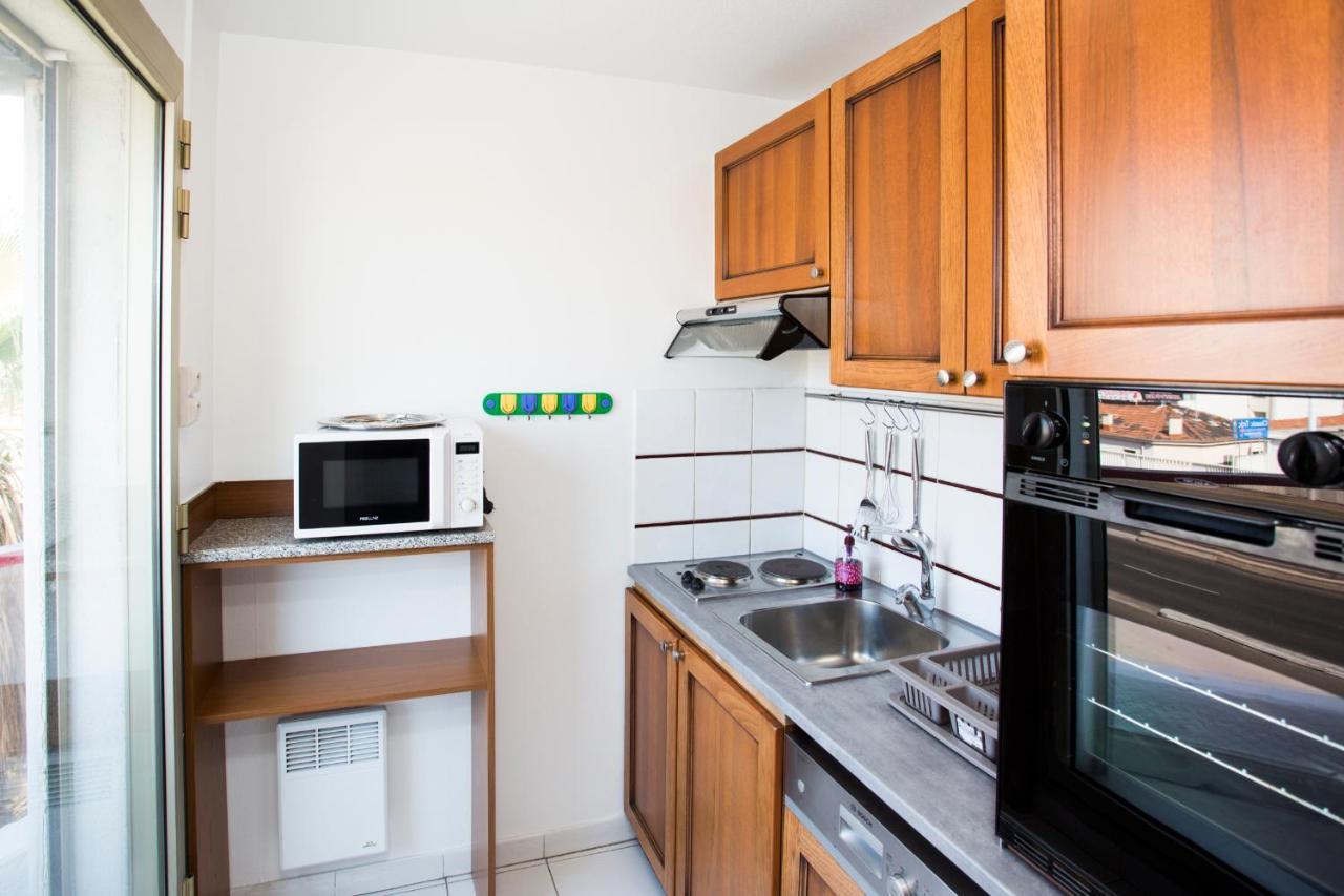 Centre Gambetta Cannes