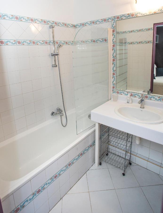 Centre Gambetta Appartamento Cannes