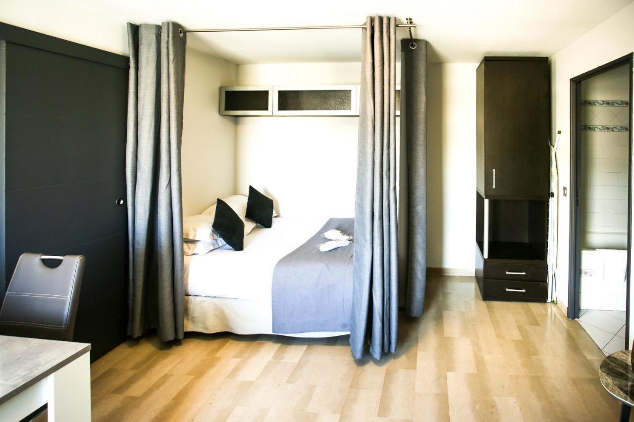 Appartamento Centre Gambetta Cannes