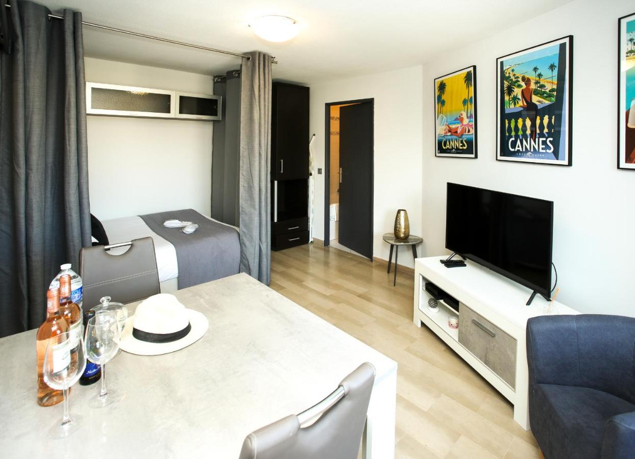 Appartamento Centre Gambetta