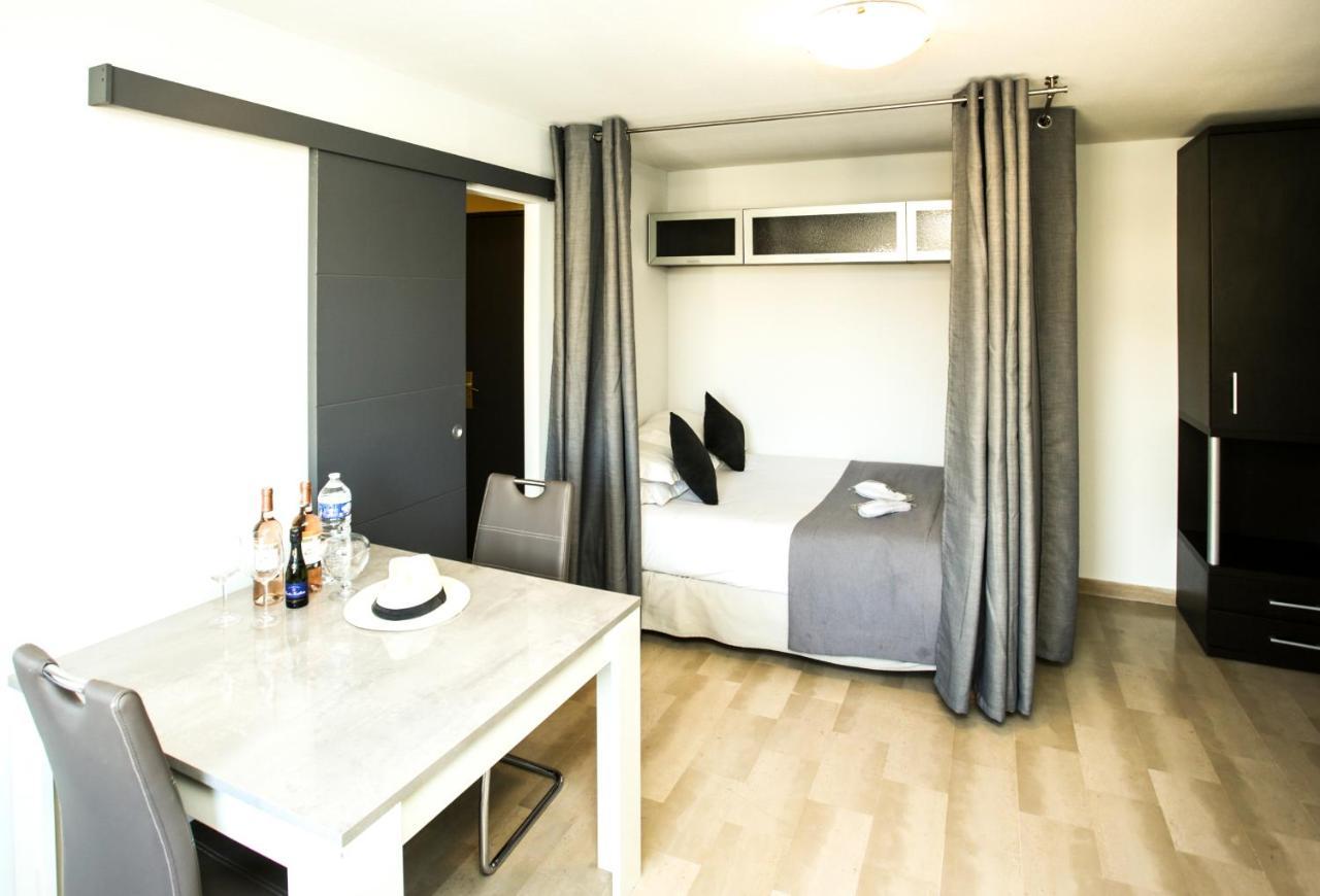 Appartamento Centre Gambetta