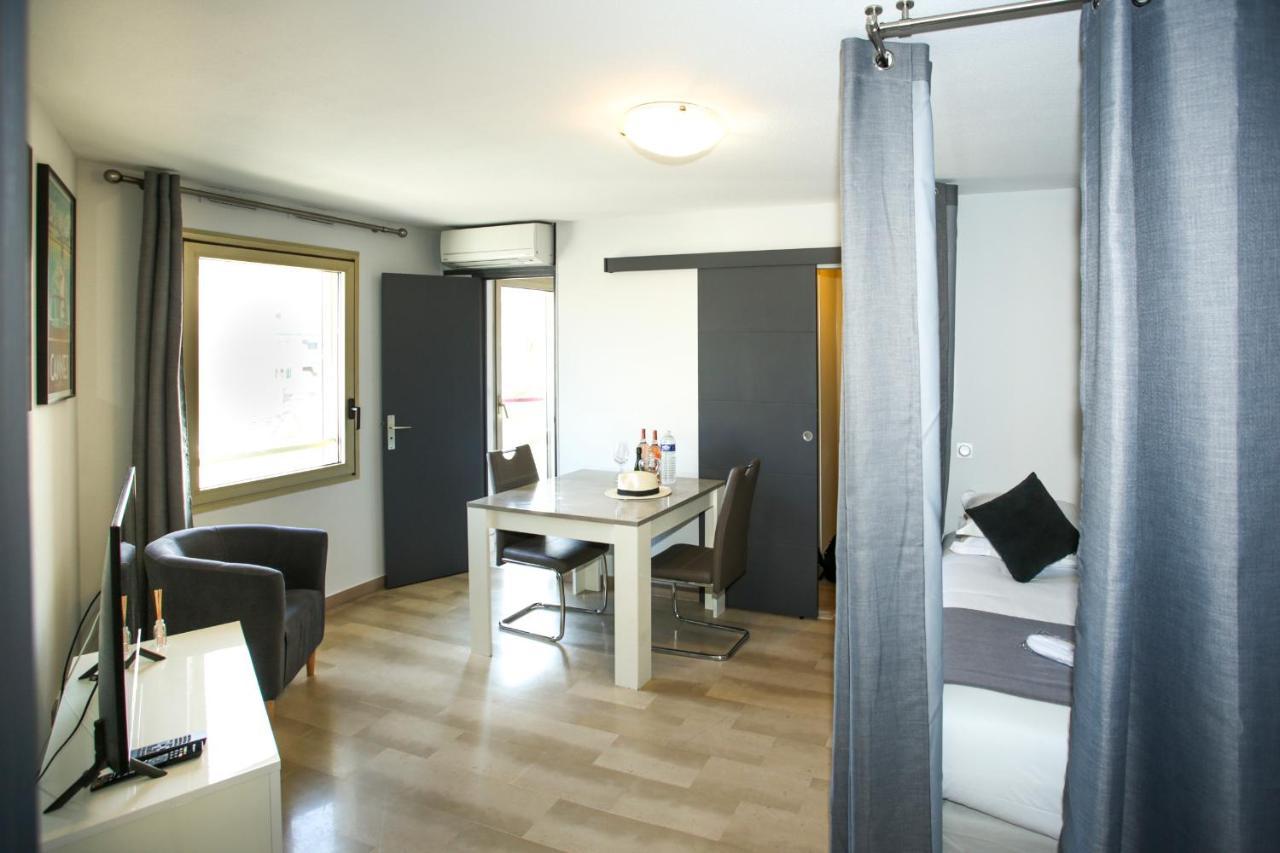 Appartamento Centre Gambetta *