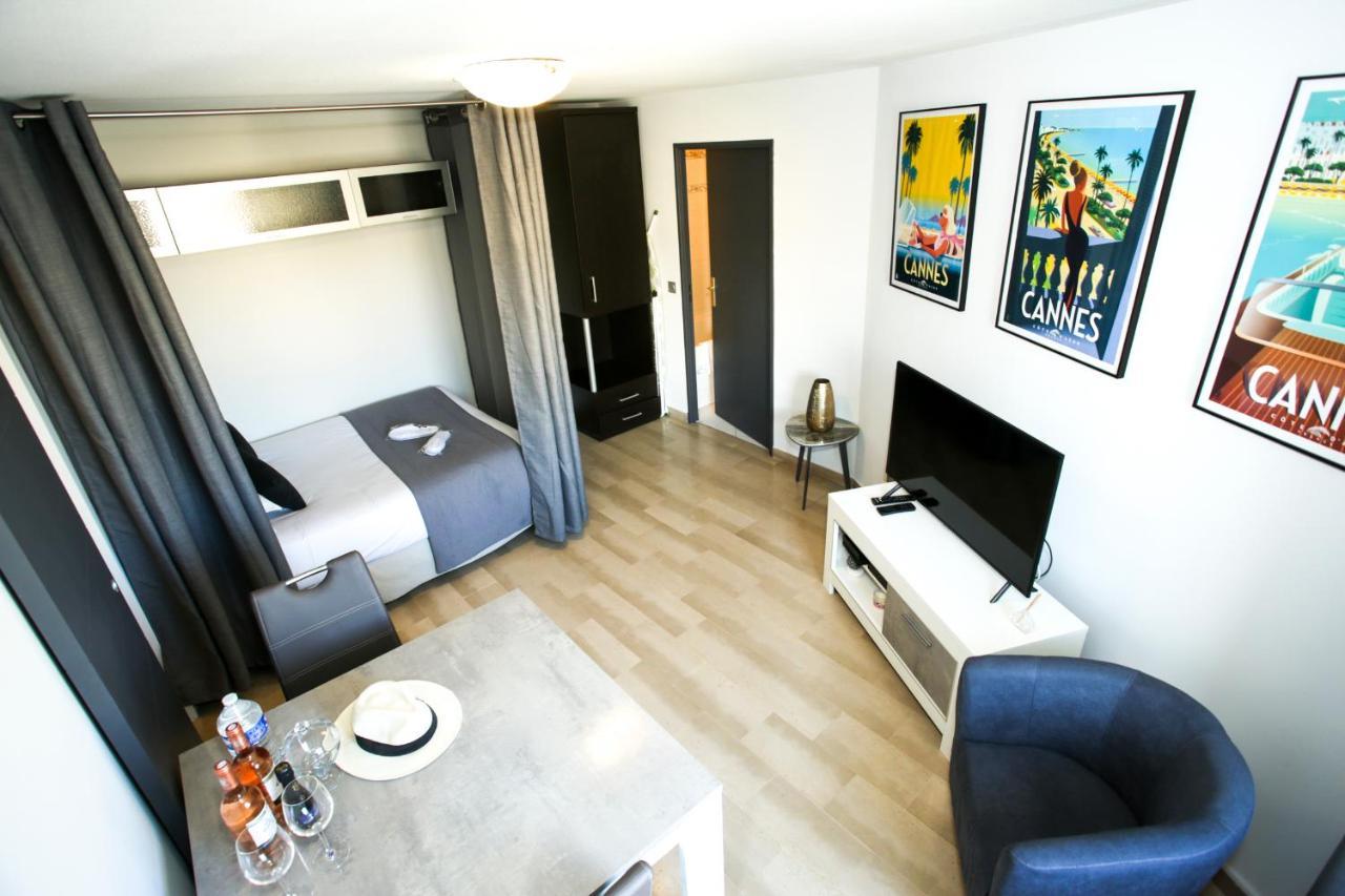Centre Gambetta Cannes
