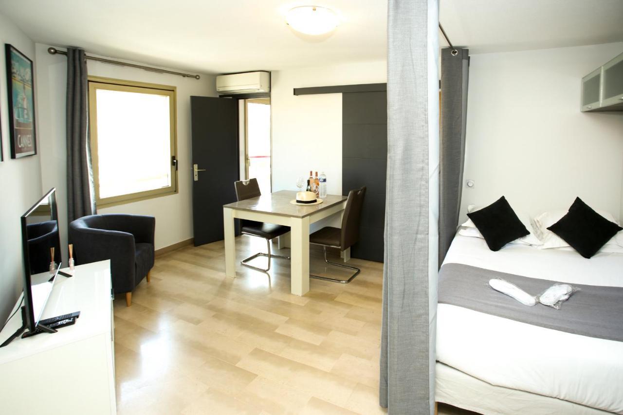 Centre Gambetta Appartamento *